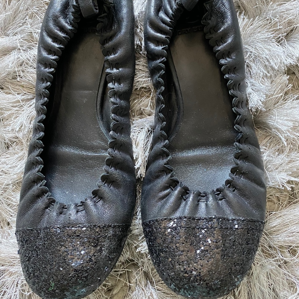 Tory Burch Flats